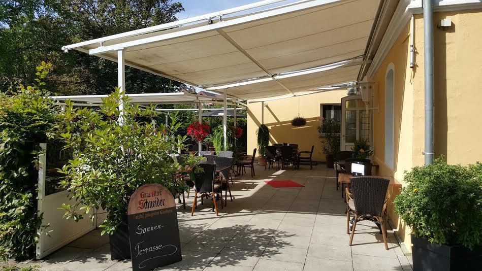 Parkhotel & Kurcafe Бад Засендорф Екстериор снимка