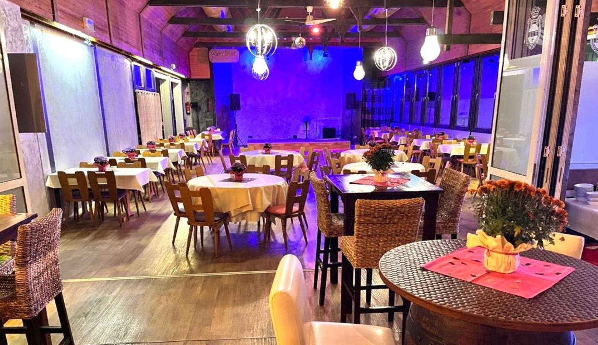 Parkhotel & Kurcafe Бад Засендорф Екстериор снимка